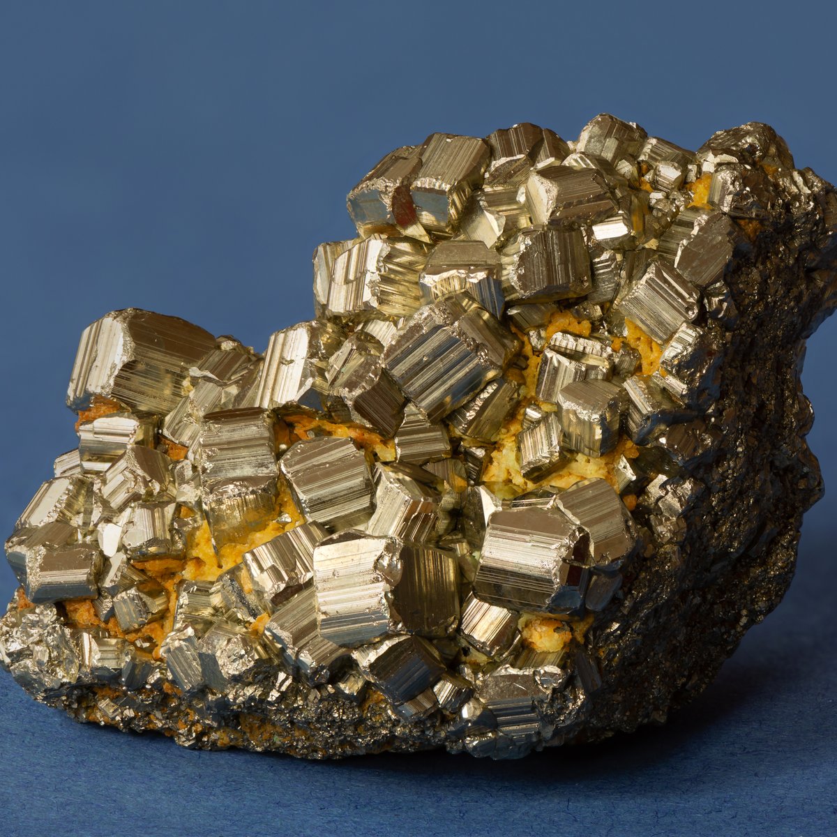 Abundance & Prosperity Crystal Set