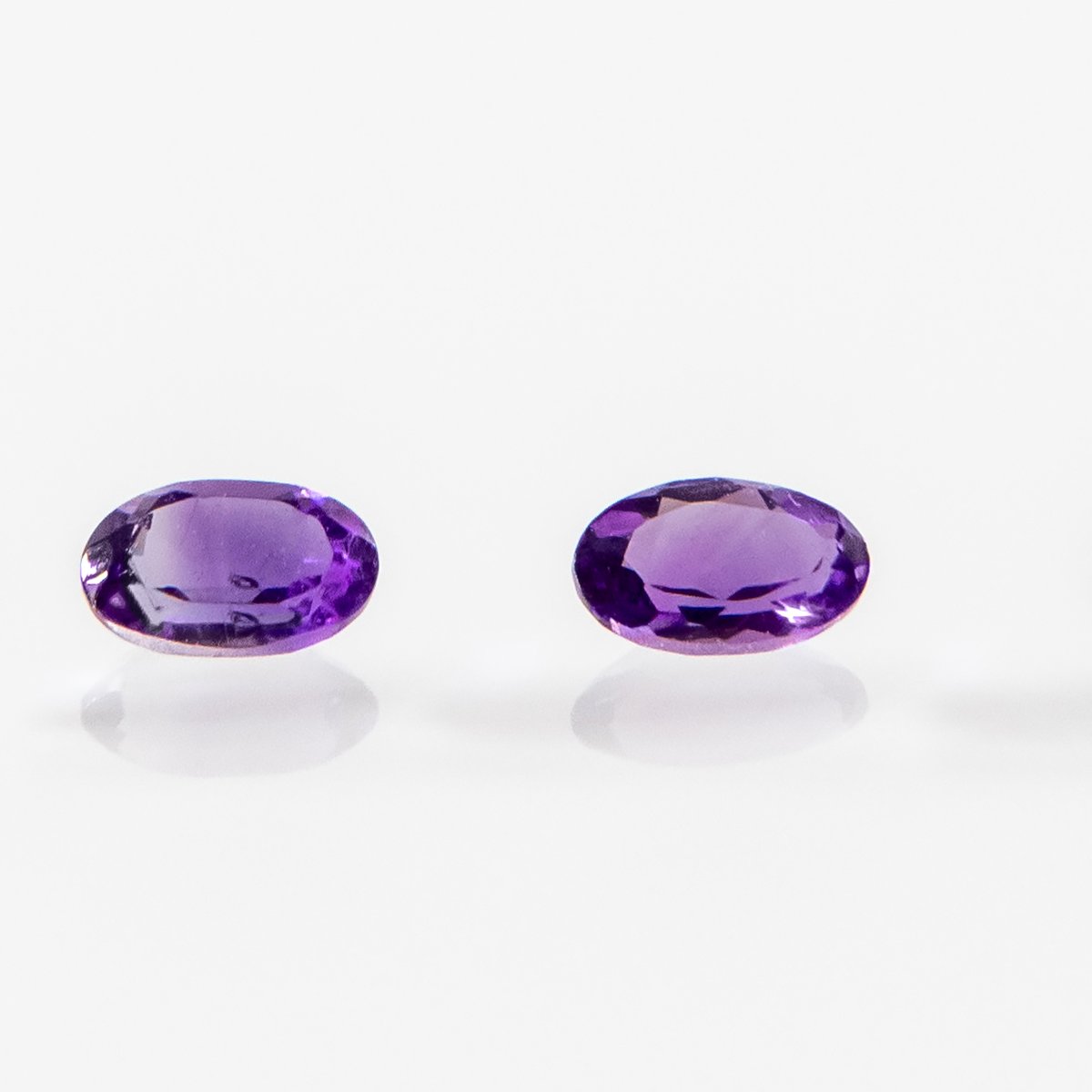 Amethyst — 6.26ct