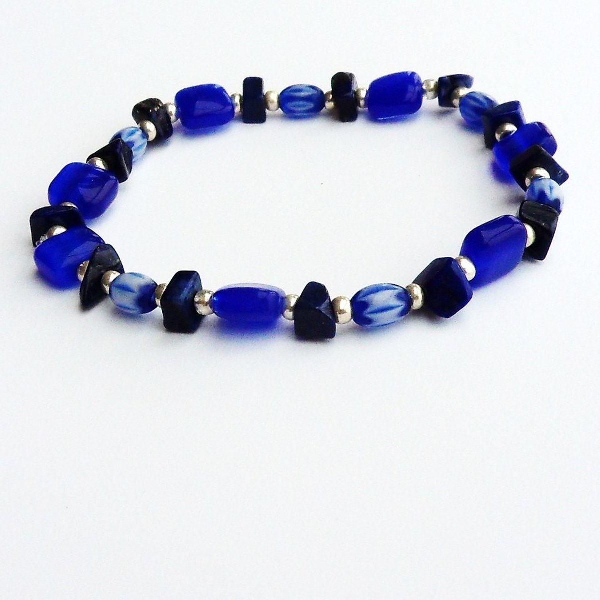 Apatite Bracelet