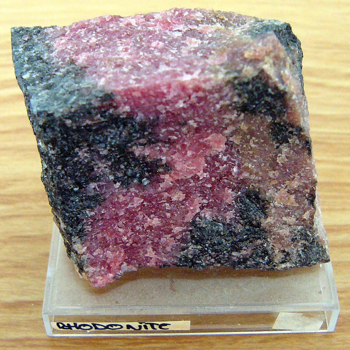 Love & Relationship Crystal Set