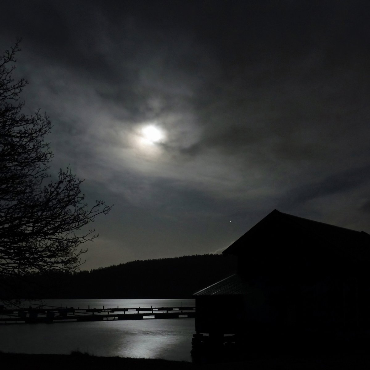 Full Moon Ritual Crystal Set