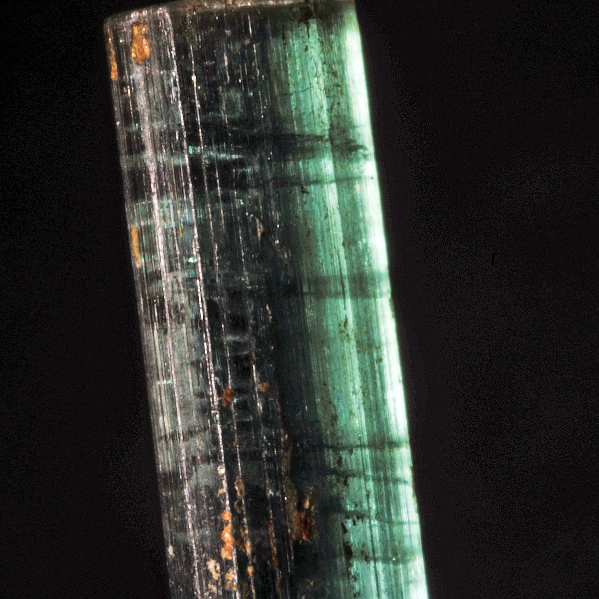 Paraíba Tourmaline 0.3ct — Certified