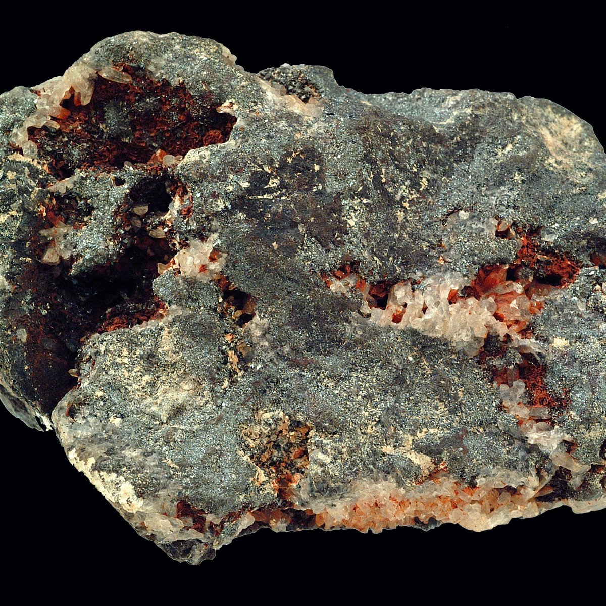 Protection Crystal Set