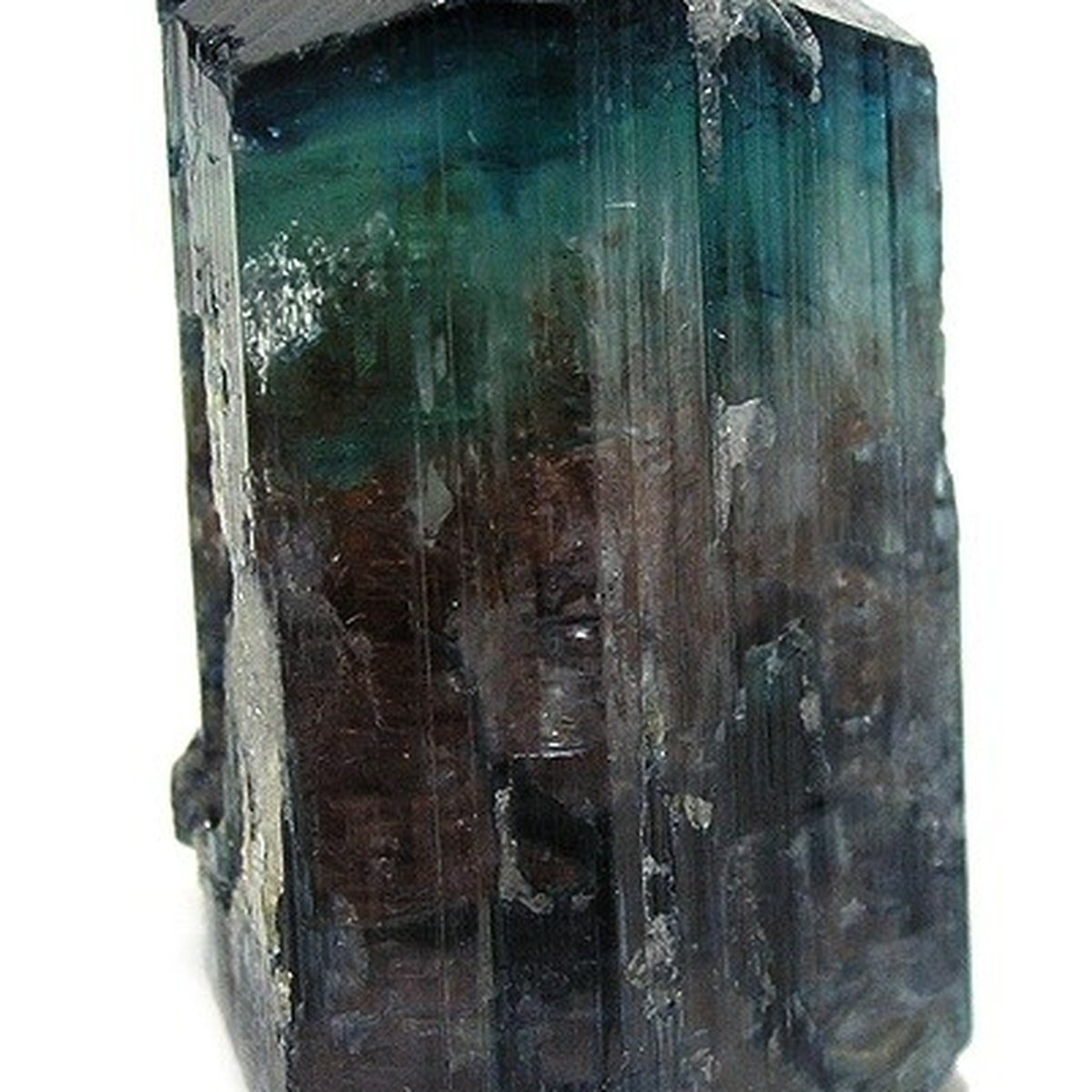 Pink Tourmaline — Faceted 0.95ct